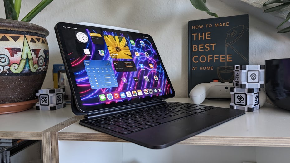 Endlich mehr Mac-Funktionen fürs iPad? Was ein Insider über iPadOS 19 berichtet