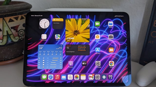 iPad Pro mit M4: Was hat es mit diesem neuen Sensor auf sich?