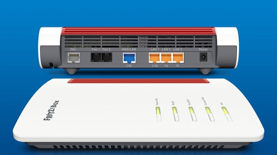 Fritzbox-Fans verärgert: Warum es für den neuen Router Kritik hagelt