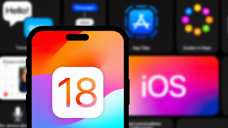 iOS 18: Was sich auf eurem iPhone-Homescreen bald ändern soll iOS 18: Was sich auf eurem iPhone-Homescreen bald ändern soll