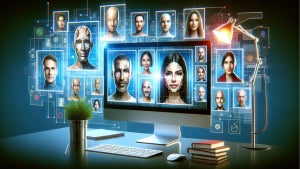 KI-Bilder ohne Plagiatsprobleme: Neues Framework soll großen Nachteil der Technik ausgleichen KI-Bilder ohne Plagiatsprobleme: Neues Framework soll großen Nachteil der Technik ausgleichen