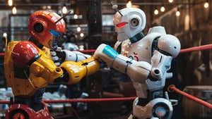 KI vs. KI: Warum Google in Zukunft nur mit relevantem Content überleben kann