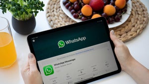 Whatsapp auf dem iPad: Diese 3 Möglichkeiten gibt es – aber nicht alle sind empfehlenswert