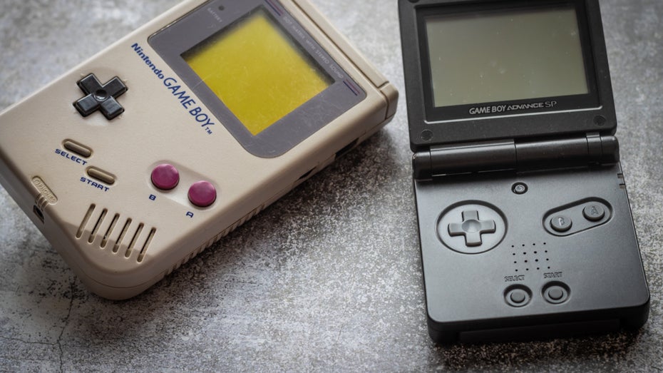 40 Euro für Windows 3.1? Dieser Gameboy-Hack ist sofort ausverkauft