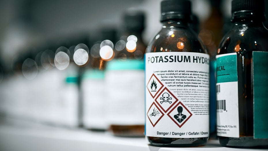 Probleme am Arbeitsplatz: Sind wir wirklich alle toxisch? Probleme am Arbeitsplatz: Sind wir wirklich alle toxisch?