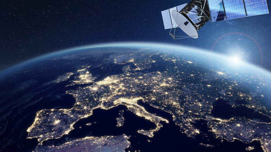 Navigation: Wie das GPS funktioniert und welche Schwachstellen es hat