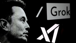 Elon Musks KI-Startup xAI sammelt in einer Finanzierungsrunde erneut sechs Milliarden Dollar