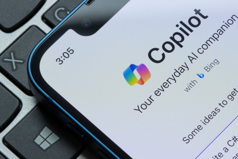 Word, Excel, PowerPoint: Copilot Chat now free for all Microsoft 365 users