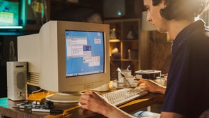 „Das langweiligste Video aller Zeiten”: Wie ein Word-Tutorial zum Schlafmittel wurde