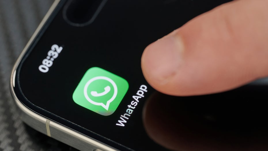 Whatsapp: Mit diesem Trick kannst du die Größe der Emojis bestimmen