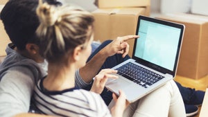 Dieser rote Ball hilft Mac-Nutzern bei der Stressbewältigung