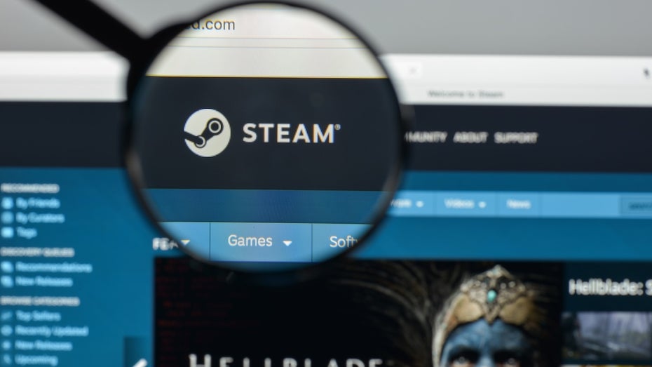 89 Millonen Steam-Daten im Darknet aufgetaucht – doch Valve gibt Gamern Entwarnung