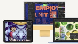 Affinity Suite: Kann der Adobe-Herausforderer die Creative Cloud ersetzen?