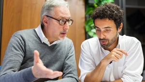 Urteil: Jüngerer Bewerber darf älterem vorgezogen werden – unter einer Bedingung