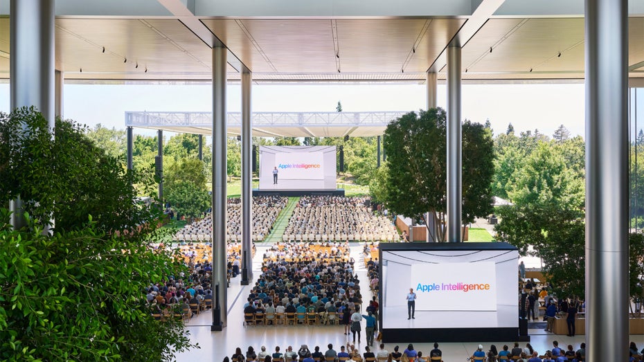 WWDC 2025: Was uns auf Apples Entwicklerkonferenz erwartet
