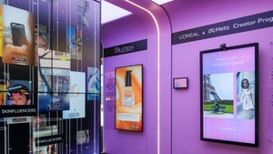 Künstliche Influencer: Wie diese Beauty-Marke im Marketing auf KI setzt