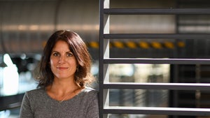 Cybercrime: Wie die Arbeit einer Cyber-Staatsanwältin wirklich aussieht Cybercrime: Wie die Arbeit einer Cyber-Staatsanwältin wirklich aussieht