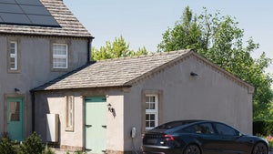 Powerwall 3: Teslas neuer Solarspeicher ist da