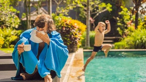 Endlich Urlaub – und direkt krank: Das steckt hinter dem Leisure-Sickness-Syndrom