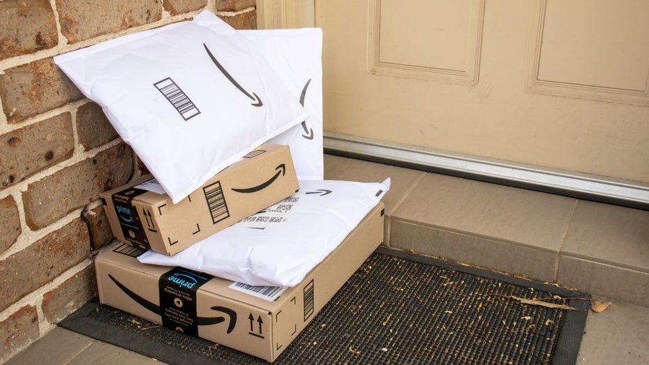 Riesige Klageflut: Tausende Amazon-Fahrer ziehen vor Gericht