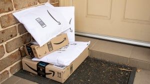 Amazon testet sie bereits: In Zukunft könnten euch humanoide Roboter die Pakete bringen