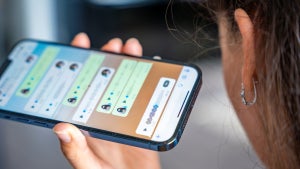 Massenüberwachung befürchtet: EU-Politiker stellen sich gegen Chatkontrolle