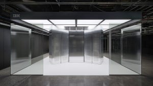 Durchbruch in greifbarer Nähe: Wie ein großes Problem von Quantencomputern endlich gelöst werden könnte