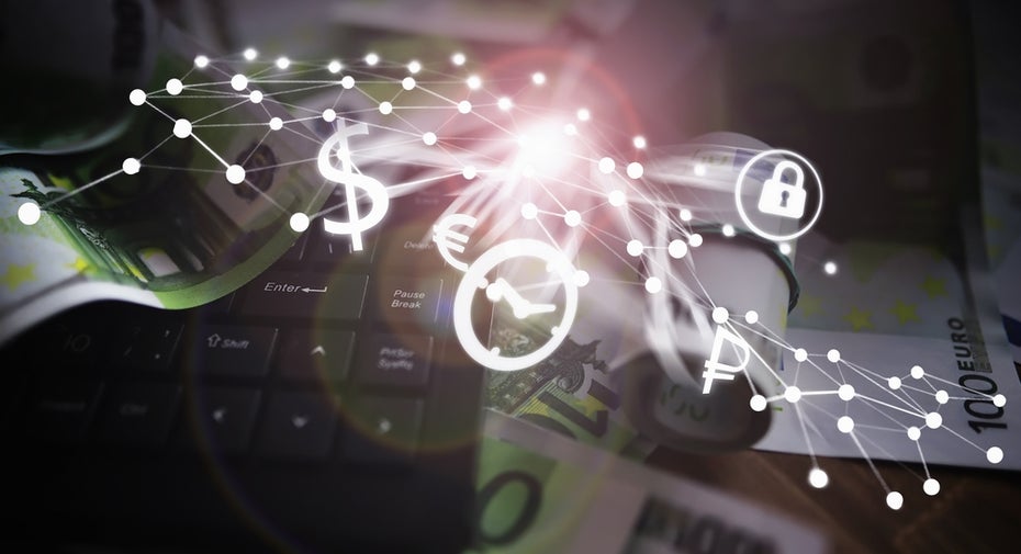 Geldwäsche per Telegram? So knacken Kriminelle Banking-Apps und Krypto-Börsen
