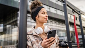 Work-Life-Balance ist der Gen Z egal – viel wichtiger ist etwas anderes Work-Life-Balance ist der Gen Z egal – viel wichtiger ist etwas anderes