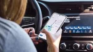 Fahrtzeit nach Hause, ohne zu tippen: Google Maps experimentiert mit neuem Smart‑Feature