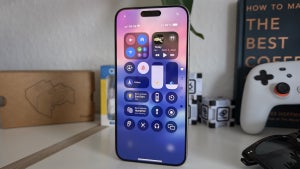 Schneller, smarter, besser: Das iPhone-Kontrollzentrum in iOS 18 wird zum Alleskönner