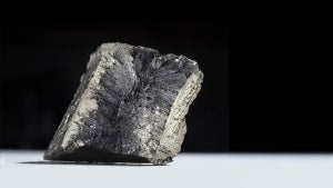 Wie Startups Seltene Erden aus Elektroschrott gewinnen