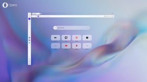 Mit KI gegen Chrome: Das kann die neue Version von Opera One