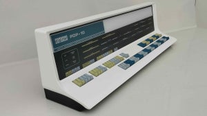 Dieser MIT-Mainframe-Computer von 1968 kehrt als Raspberry-Pi-Nachbau zurück Dieser MIT-Mainframe-Computer von 1968 kehrt als Raspberry-Pi-Nachbau zurück