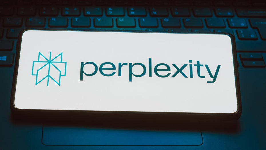 Mit KI gegen Chrome und Firefox: Perplexity will mit eigenem Browser ...