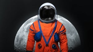 Warum die Nasa plötzlich ein Raumanzug-Problem hat