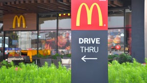 McDonald's KI-Fiasko: Wenn der Drive-In zur Überraschungsbox wird