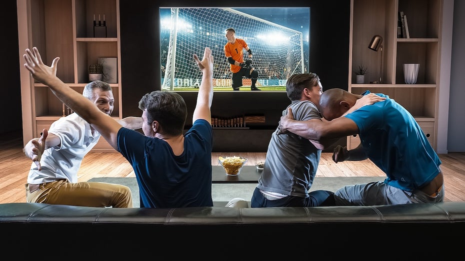 EM 2024 im TV oder Streaming? So seht ihr die Tore vor allen anderen