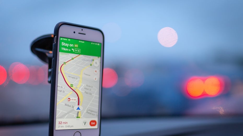Google Maps und Earth: Von diesen neuen Funktionen profitieren nicht nur Autofahrer