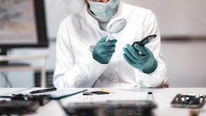 Digitale Verbrechen: Was macht eigentlich ein IT-Forensiker?