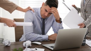 Unzufriedenheit am Arbeitsplatz steigt – das sind die Gründe