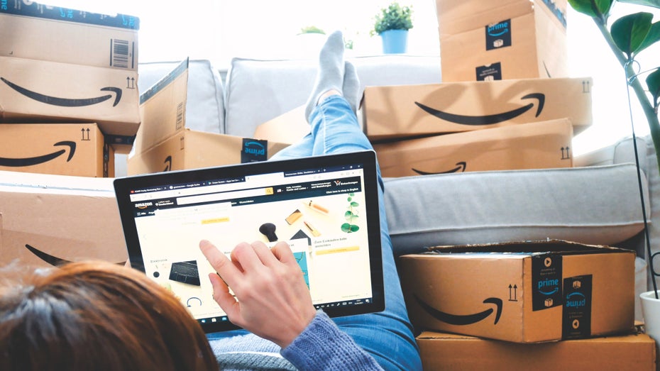 Zu viel für Amazon Prime bezahlt? Dieses Urteil macht Hoffnung auf Rückzahlung