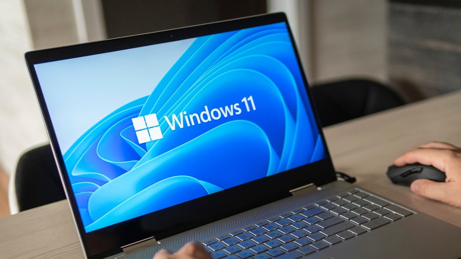 Recall: KI-Suchfunktion für Windows 11 kommt zurück. (Foto: Melnikov Dmitriy/Shutterstock) Recall KI-Suchfunktion Windows 11