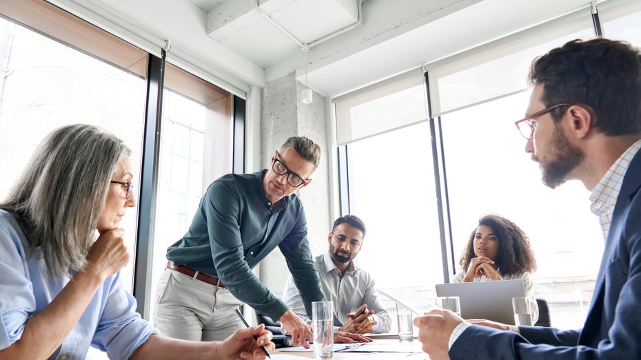 Meetings und Managementstrategien: Warum die Untersuchung der „Meeting-Vibes