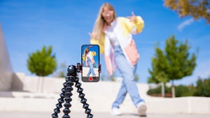 Mit Fans unterhalten? Bei Instagram sollen das bald KI-Bots für Influencer übernehmen