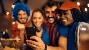 EM 2024: Mit diesen Apps habt ihr alle Tore und Ergebnisse im Blick