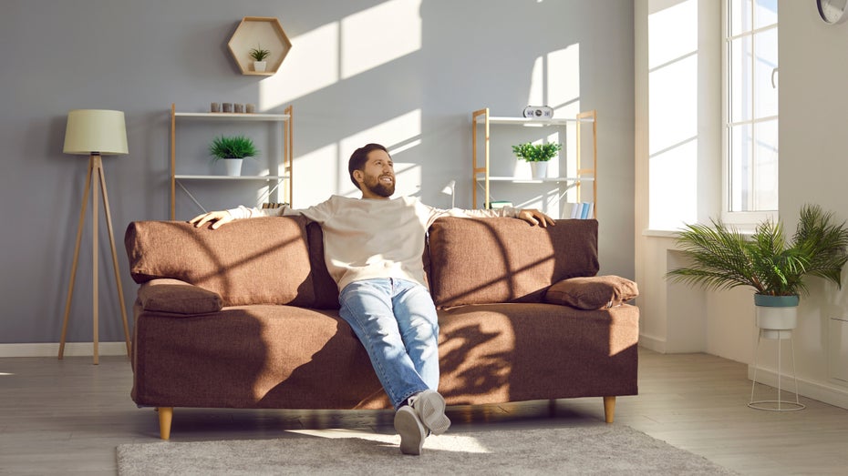 Abschalten am Wochenende: Diese vier Tipps helfen wirklich