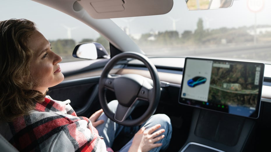 Automatisiertes Fahren ist sicherer als der Mensch, zeigt Studie