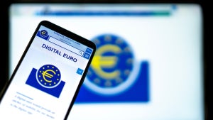 Vor dem nächsten Meilenstein: Warum die EU beim Digitalen Euro jetzt Gas geben will