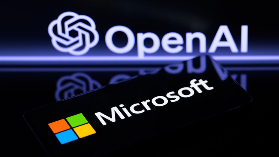 KI unter Beobachtung: US-Behörden nehmen Microsoft, OpenAI und Nvidia ins Visier KI unter Beobachtung: US-Behörden nehmen Microsoft, OpenAI und Nvidia ins Visier